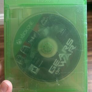 Gears of War Ultimate Edition for Xbox One